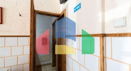 Commercial - Commercial/Retail - Ramada e Caneças, Odivelas - PT