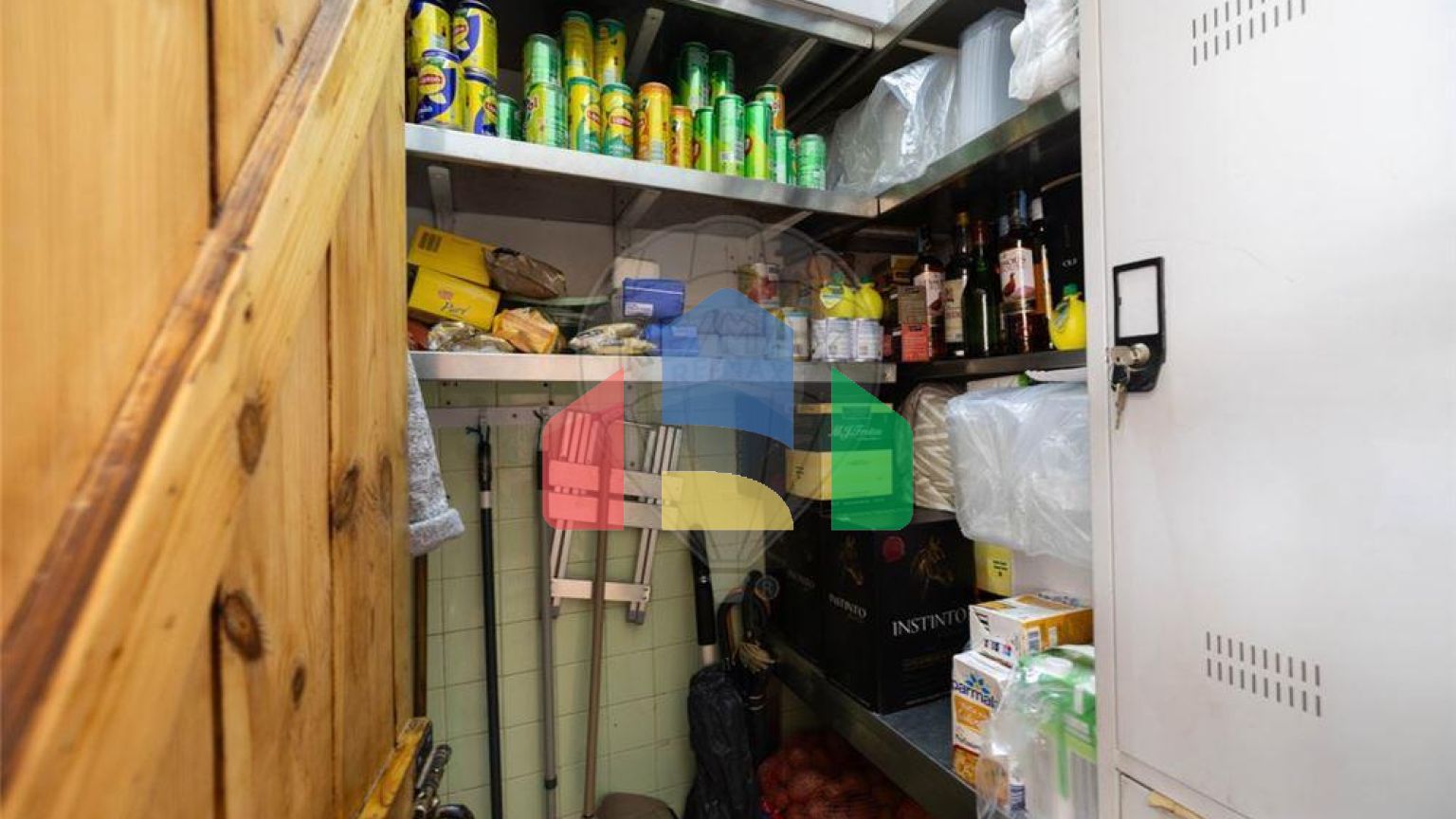 Commercial - Commercial/Retail - Ramada e Caneças, Odivelas - PT