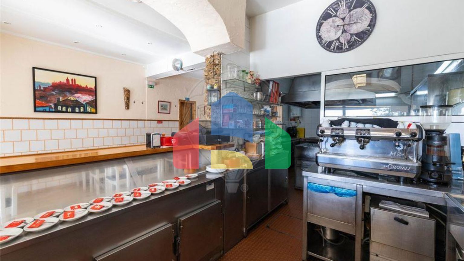 Commercial - Commercial/Retail - Ramada e Caneças, Odivelas - PT