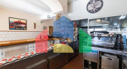 Commercial - Commercial/Retail - Ramada e Caneças, Odivelas - PT