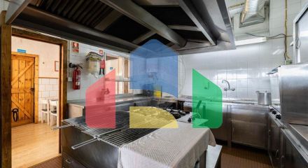 Commercial - Commercial/Retail - Ramada e Caneças, Odivelas - PT