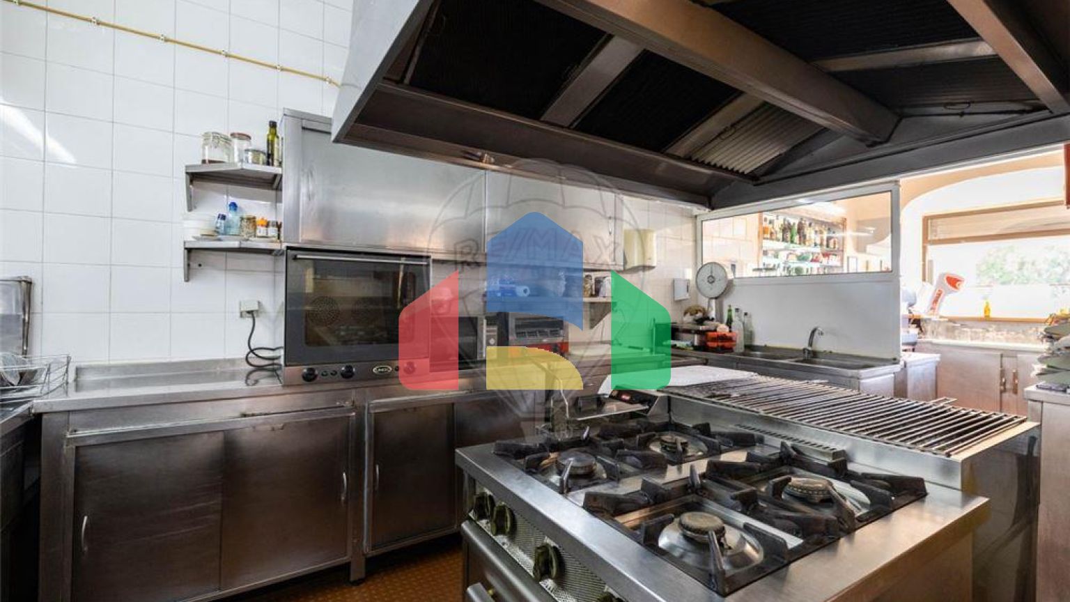 Commercial - Commercial/Retail - Ramada e Caneças, Odivelas - PT