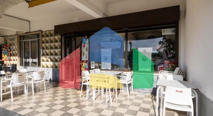 Commercial - Commercial/Retail - Ramada e Caneças, Odivelas - PT