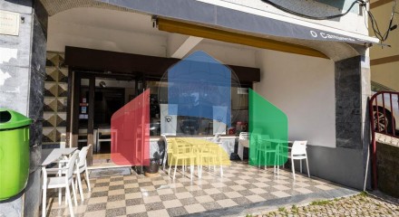 Commercial - Commercial/Retail - Ramada e Caneças, Odivelas - PT