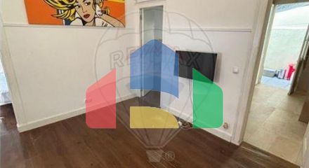 Residential - Condo/Apartment - T2 - Arroios, Lisbon - PT