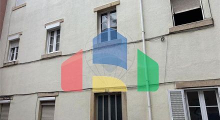 Residential - Condo/Apartment - T2 - Arroios, Lisbon - PT