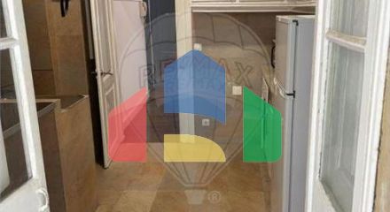 Residential - Condo/Apartment - T2 - Arroios, Lisbon - PT