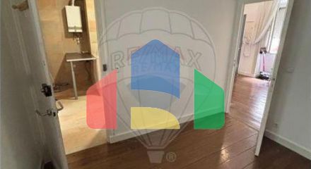Residential - Condo/Apartment - T2 - Arroios, Lisbon - PT