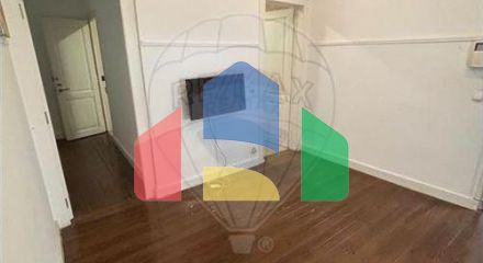 Residential - Condo/Apartment - T2 - Arroios, Lisbon - PT