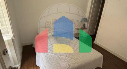 Residential - Condo/Apartment - T2 - Arroios, Lisbon - PT