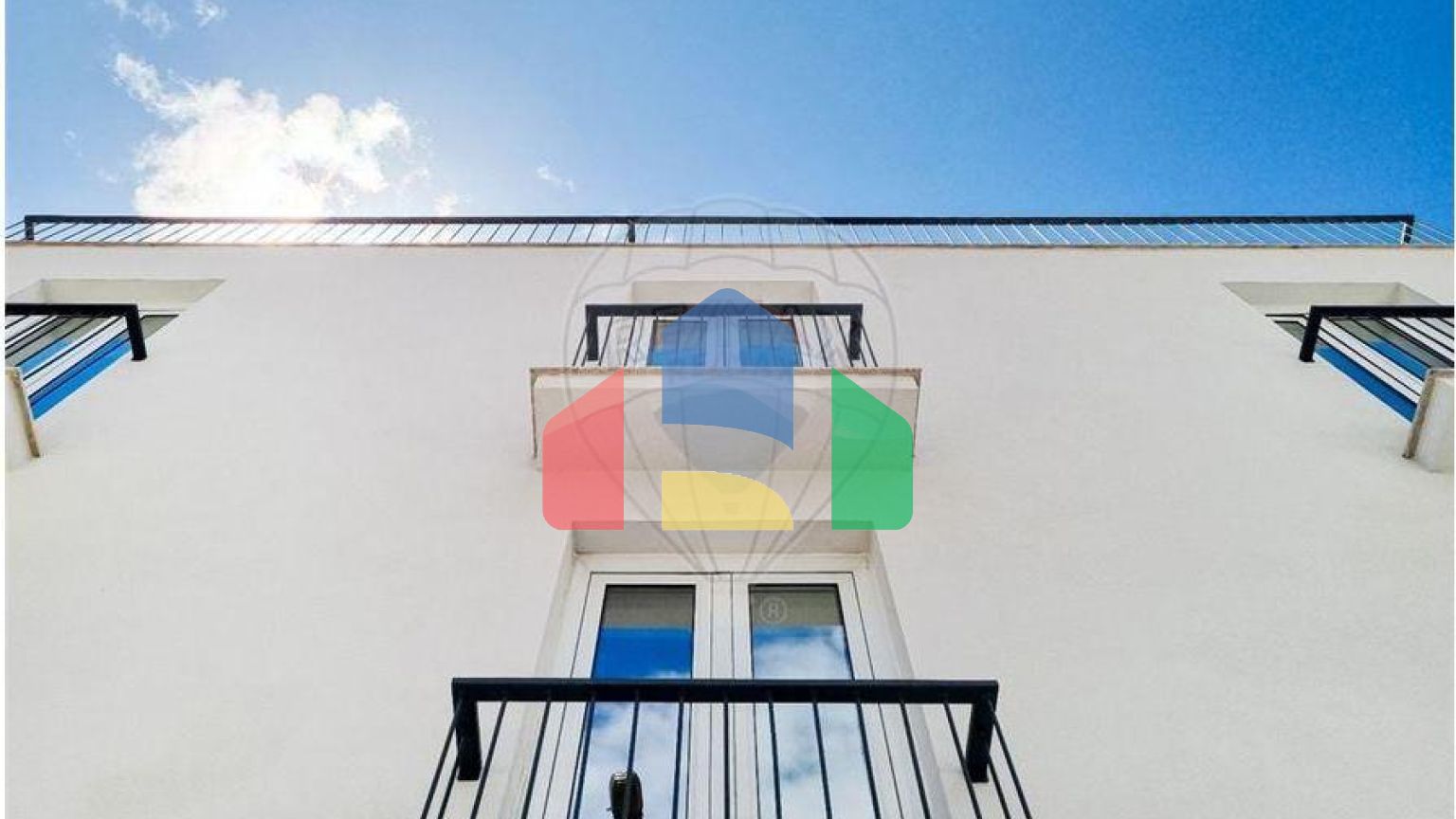 Residential - Condo/Apartment - T3 - Arroios, Lisbon - PT