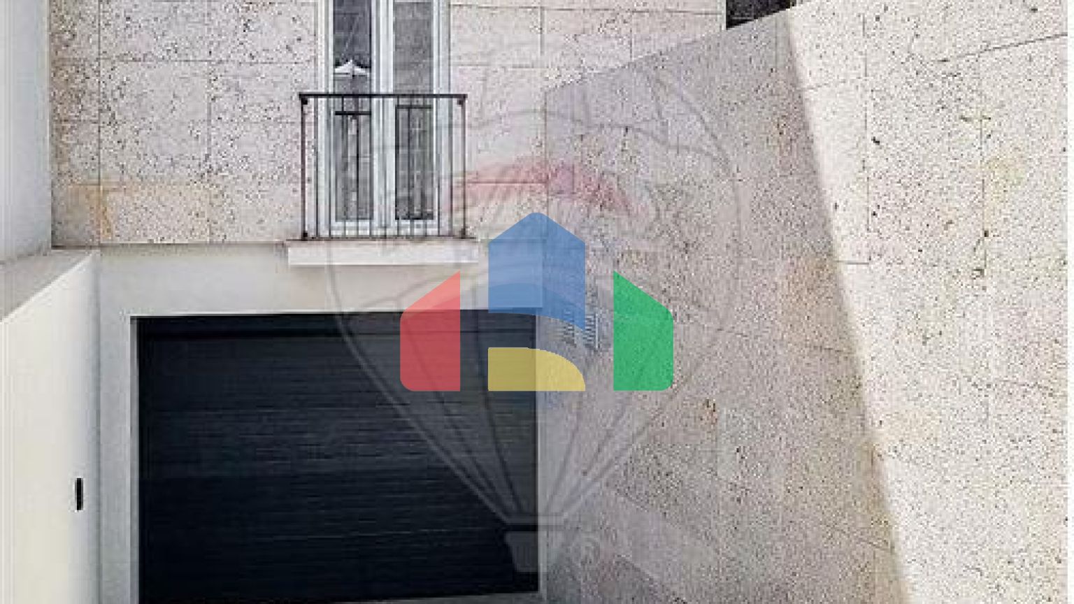 Residential - Condo/Apartment - T3 - Arroios, Lisbon - PT