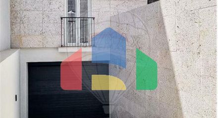 Residential - Condo/Apartment - T3 - Arroios, Lisbon - PT