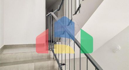 Residential - Condo/Apartment - T3 - Arroios, Lisbon - PT