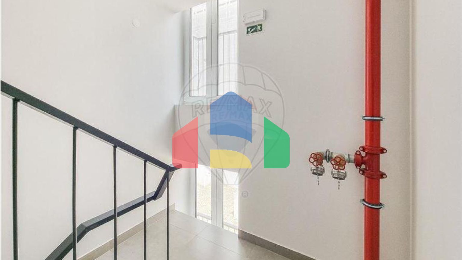 Residential - Condo/Apartment - T3 - Arroios, Lisbon - PT