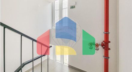 Residential - Condo/Apartment - T3 - Arroios, Lisbon - PT