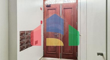 Residential - Condo/Apartment - T3 - Arroios, Lisbon - PT