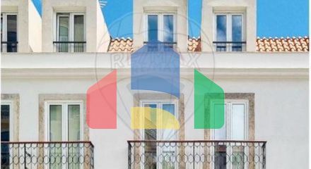 Residential - Condo/Apartment - T3 - Arroios, Lisbon - PT