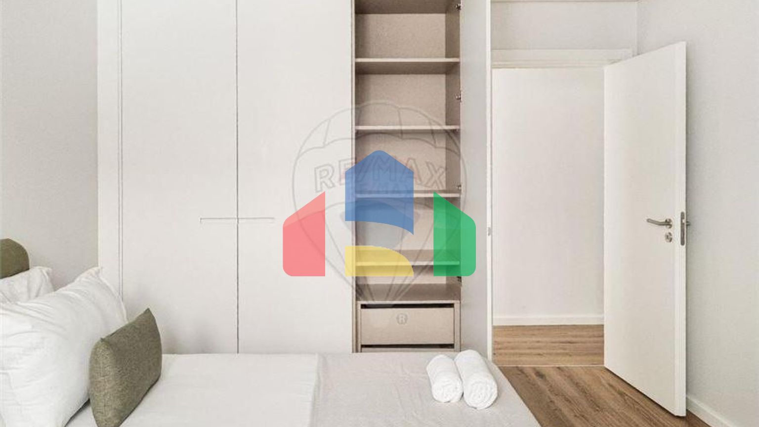 Residential - Condo/Apartment - T3 - Arroios, Lisbon - PT