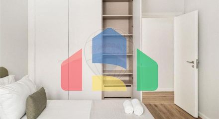 Residential - Condo/Apartment - T3 - Arroios, Lisbon - PT