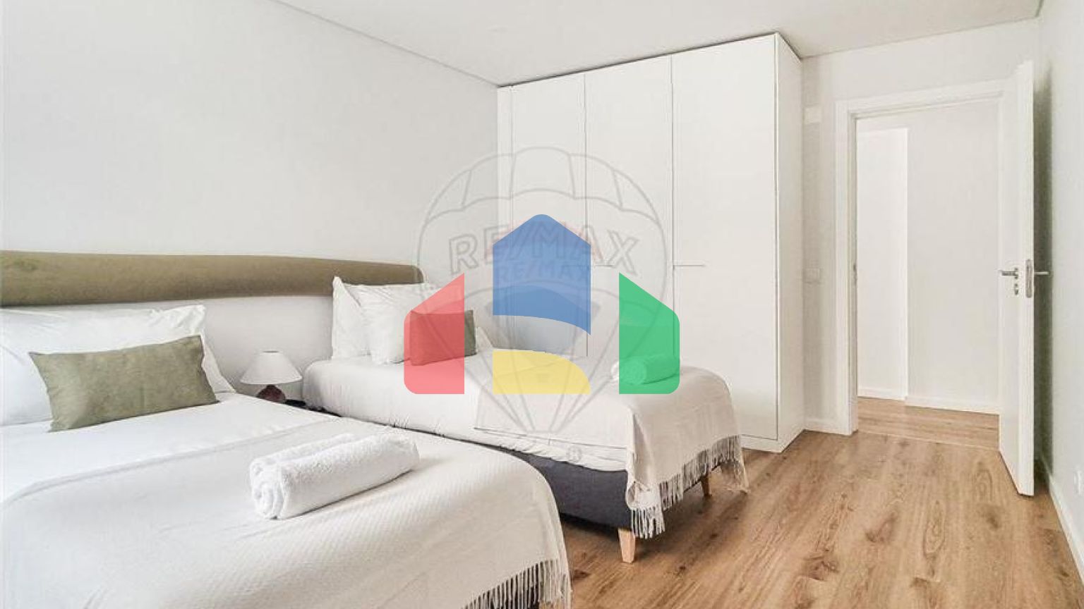 Residential - Condo/Apartment - T3 - Arroios, Lisbon - PT