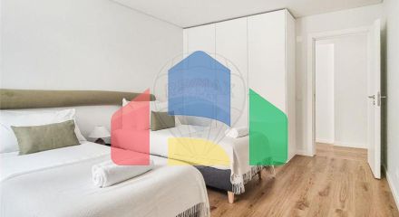 Residential - Condo/Apartment - T3 - Arroios, Lisbon - PT