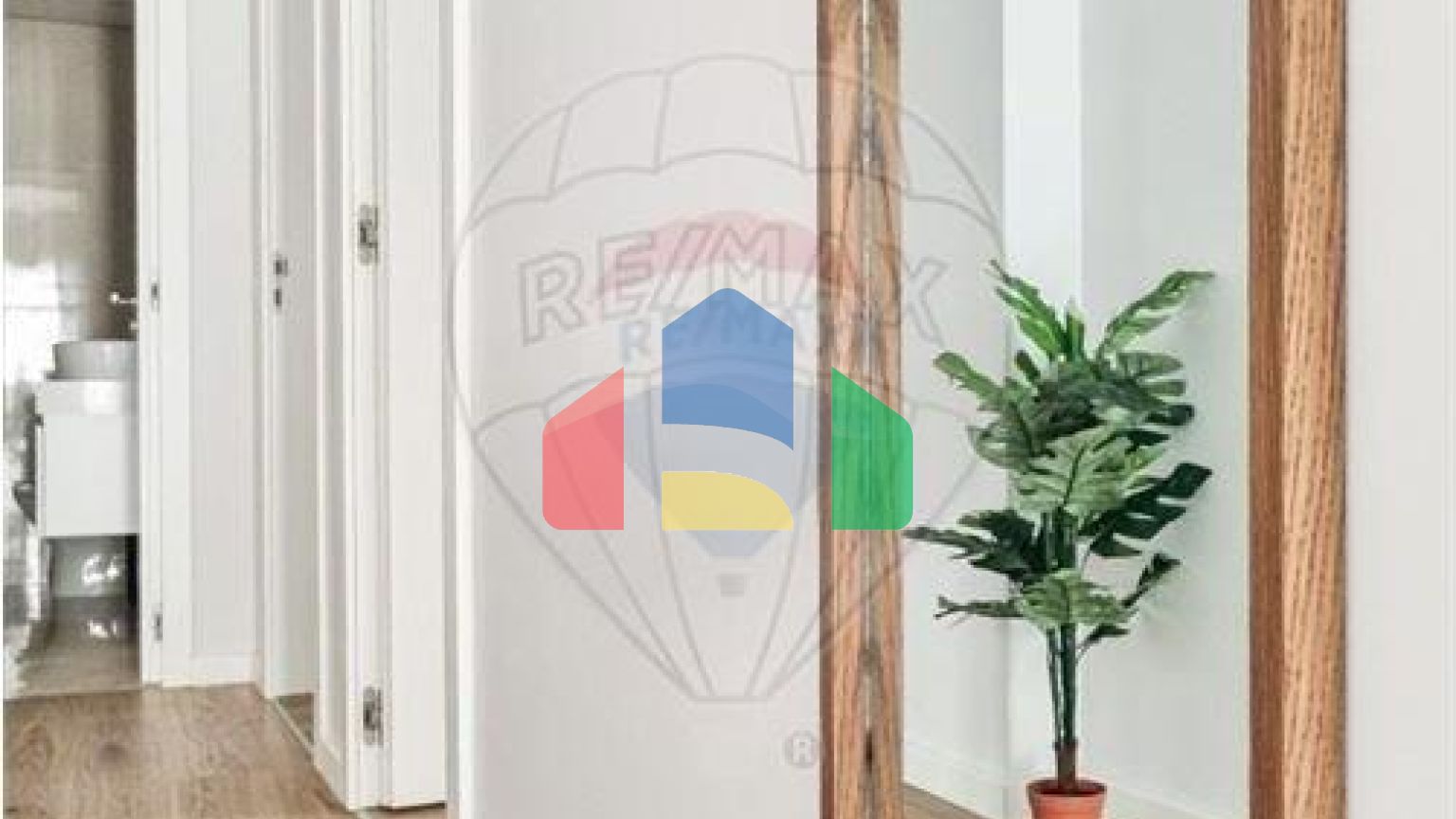 Residential - Condo/Apartment - T3 - Arroios, Lisbon - PT