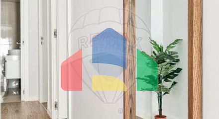 Residential - Condo/Apartment - T3 - Arroios, Lisbon - PT