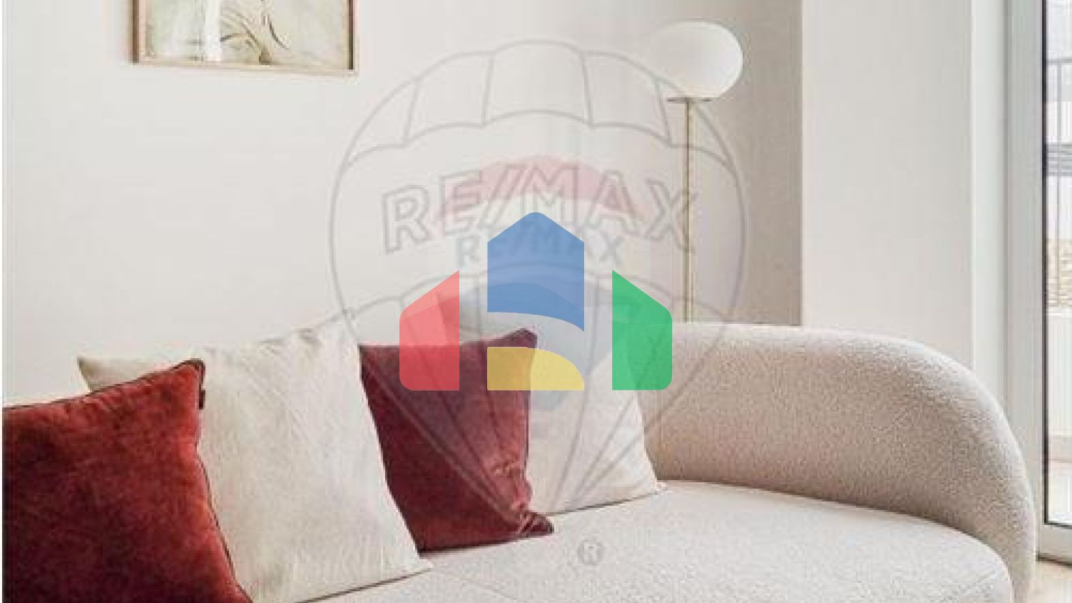 Residential - Condo/Apartment - T3 - Arroios, Lisbon - PT