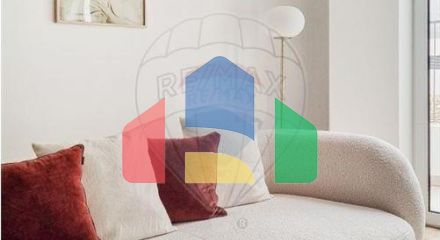 Residential - Condo/Apartment - T3 - Arroios, Lisbon - PT