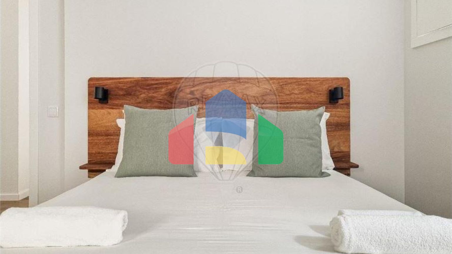 Residential - Condo/Apartment - T3 - Arroios, Lisbon - PT