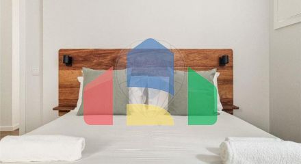 Residential - Condo/Apartment - T3 - Arroios, Lisbon - PT