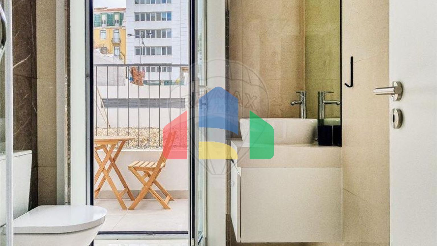 Residential - Condo/Apartment - T3 - Arroios, Lisbon - PT