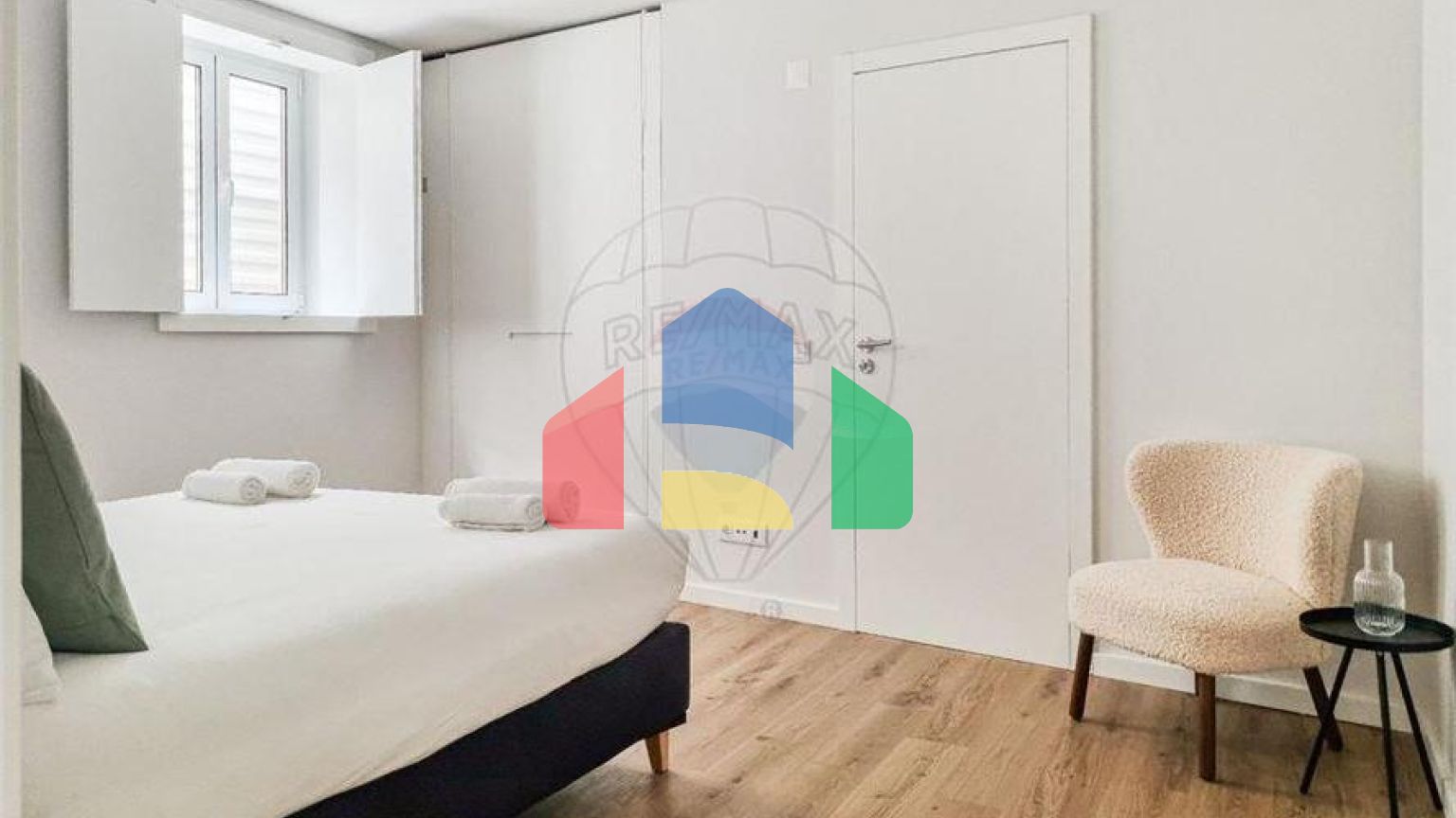 Residential - Condo/Apartment - T3 - Arroios, Lisbon - PT