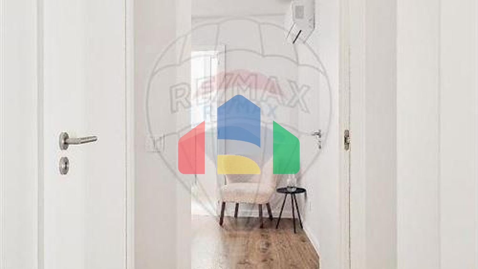 Residential - Condo/Apartment - T3 - Arroios, Lisbon - PT