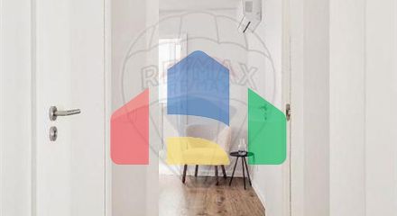 Residential - Condo/Apartment - T3 - Arroios, Lisbon - PT