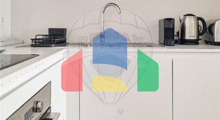 Residential - Condo/Apartment - T3 - Arroios, Lisbon - PT