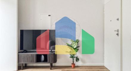 Residential - Condo/Apartment - T3 - Arroios, Lisbon - PT