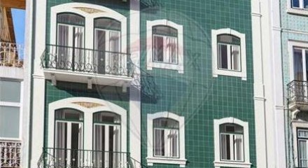 Residential - Condo/Apartment - Arroios, Lisbon - PT