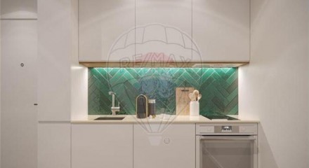 Residential - Condo/Apartment - Arroios, Lisbon - PT