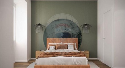Residential - Condo/Apartment - Arroios, Lisbon - PT