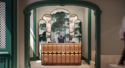 Residential - Condo/Apartment - Arroios, Lisbon - PT