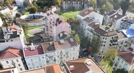 Residential - Condo/Apartment - Arroios, Lisbon - PT