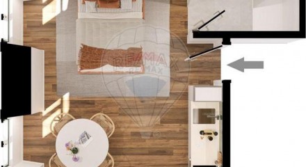 Residential - Condo/Apartment - Arroios, Lisbon - PT