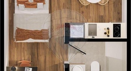Residential - Condo/Apartment - Arroios, Lisbon - PT