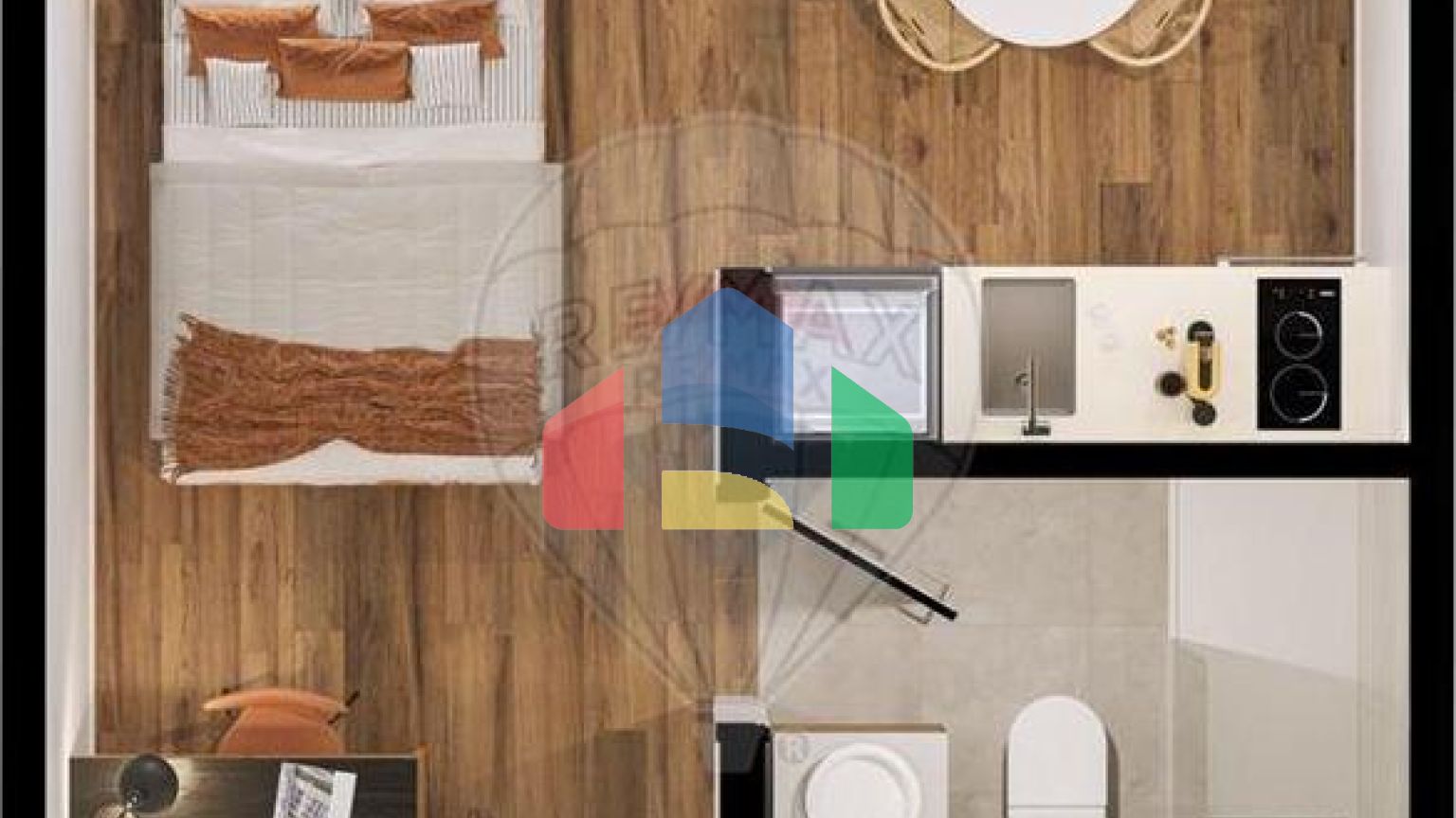 Residential - Condo/Apartment - Arroios, Lisbon - PT