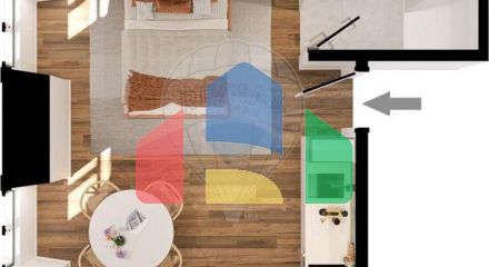 Residential - Condo/Apartment - Arroios, Lisbon - PT