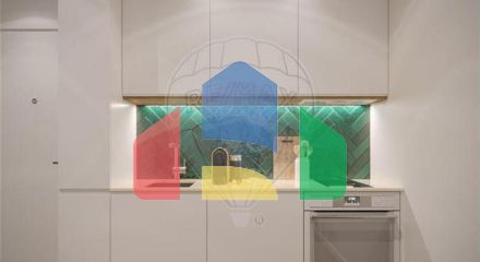 Residential - Condo/Apartment - Arroios, Lisbon - PT