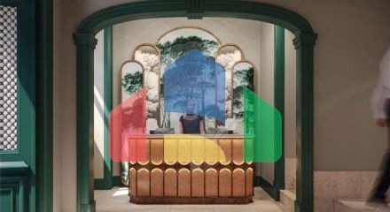 Residential - Condo/Apartment - Arroios, Lisbon - PT