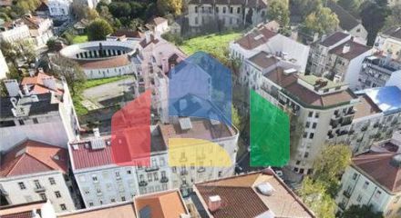 Residential - Condo/Apartment - Arroios, Lisbon - PT